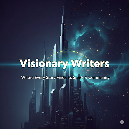 Visionary Writers Group ✍️