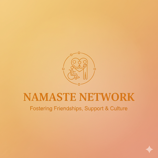 Namaste Network 🙏