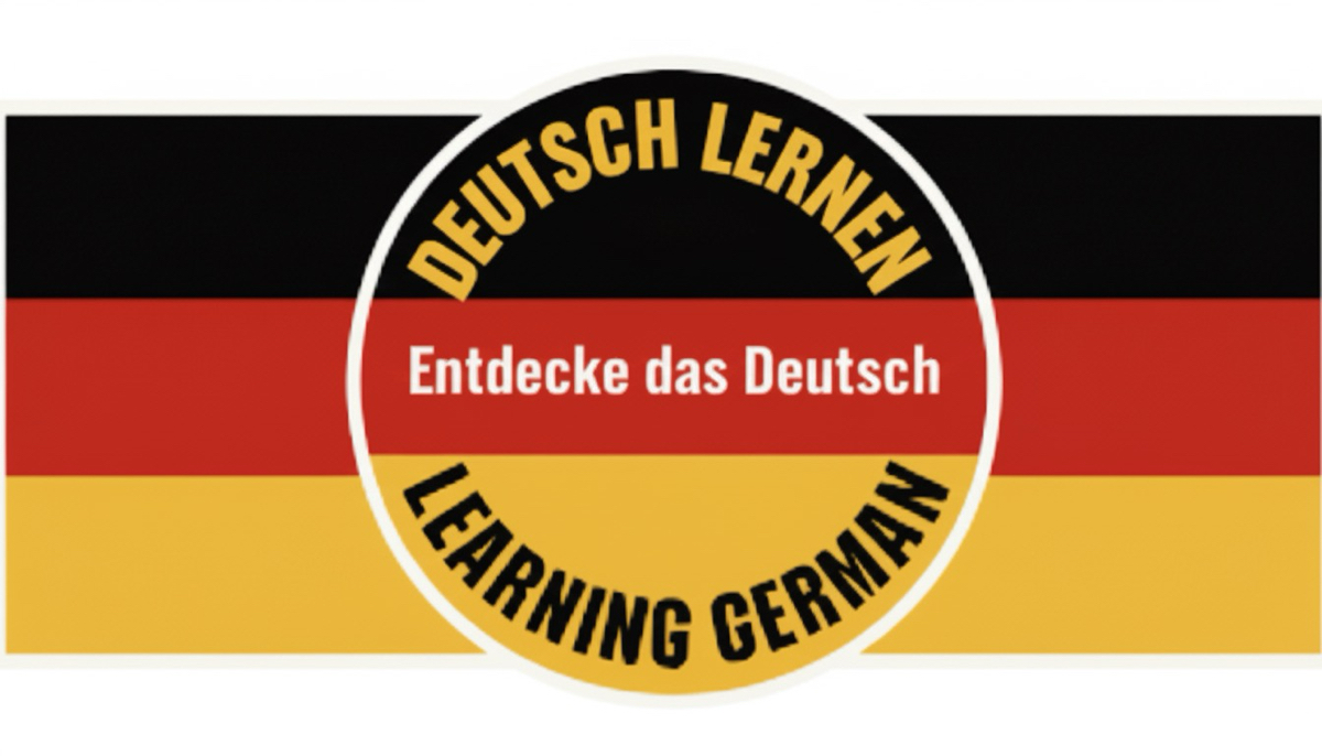 Deutsch Lernen 🇩🇪