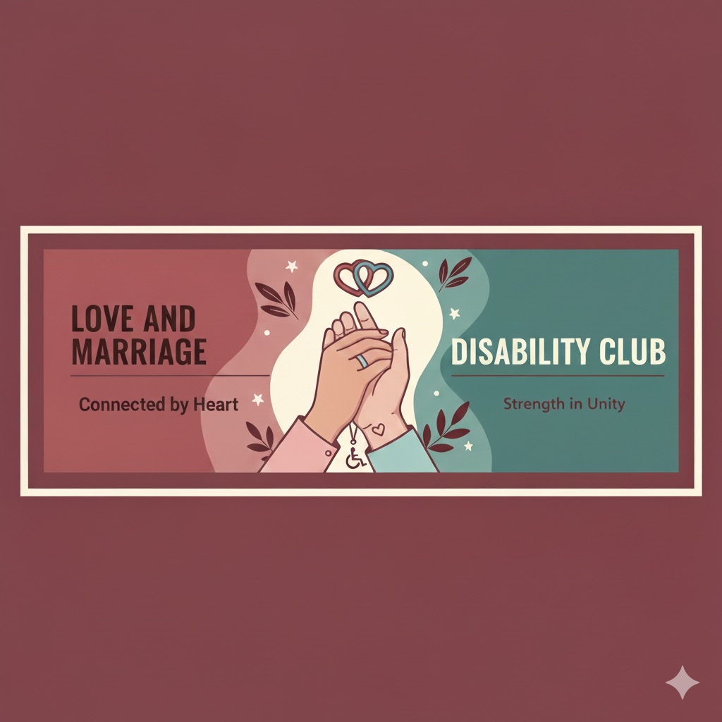 Love and Marriage