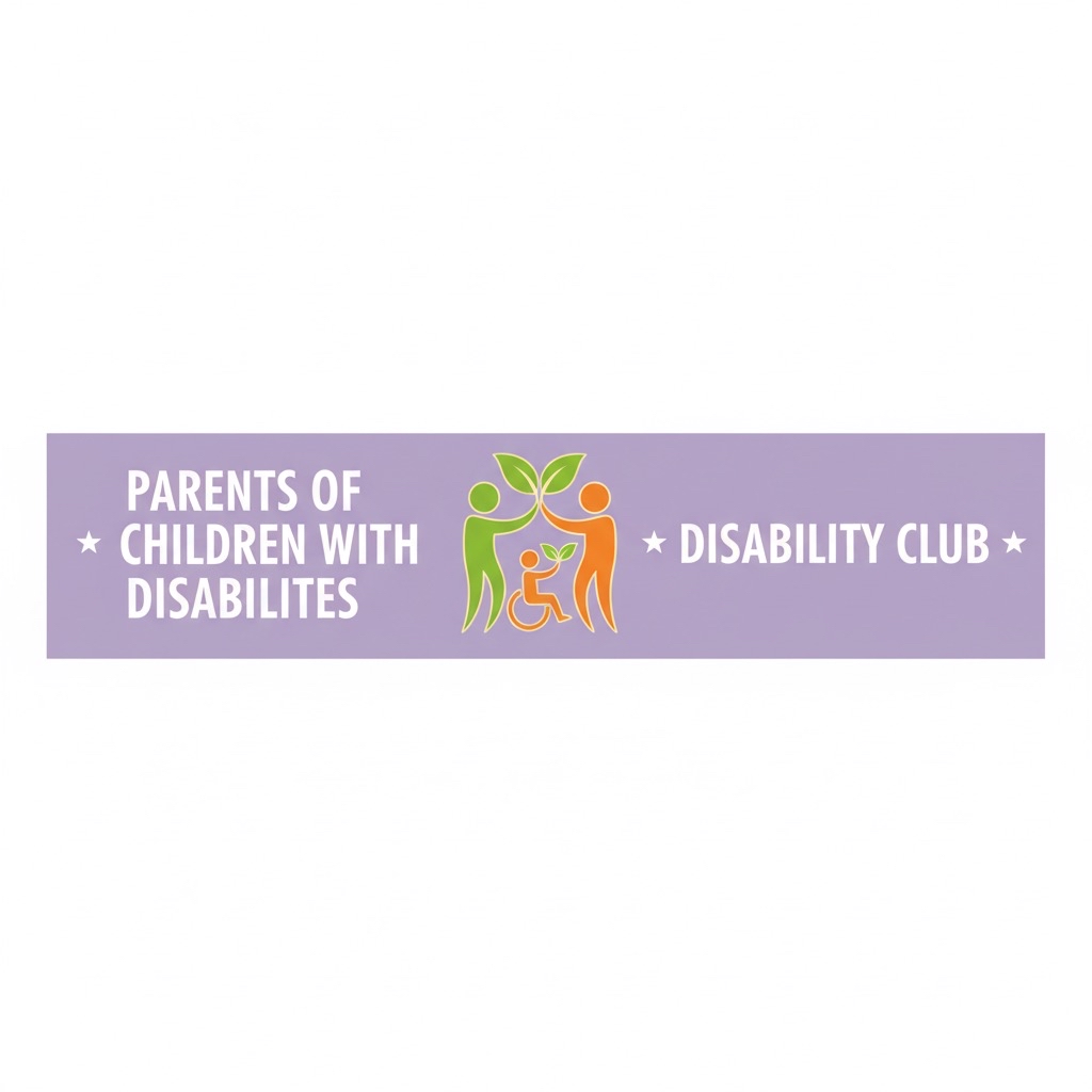 Parents of Children with Disabilities