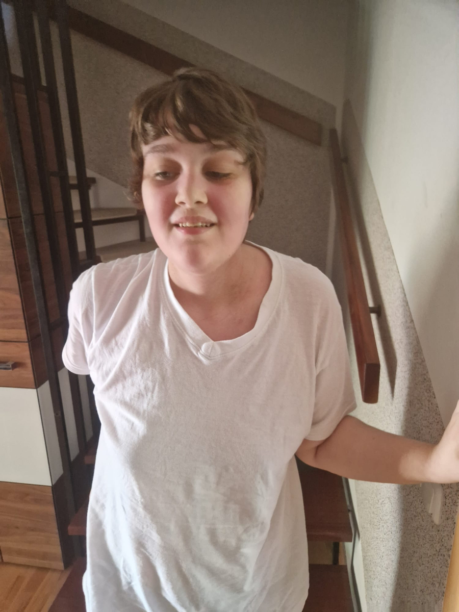 Animal rights group.