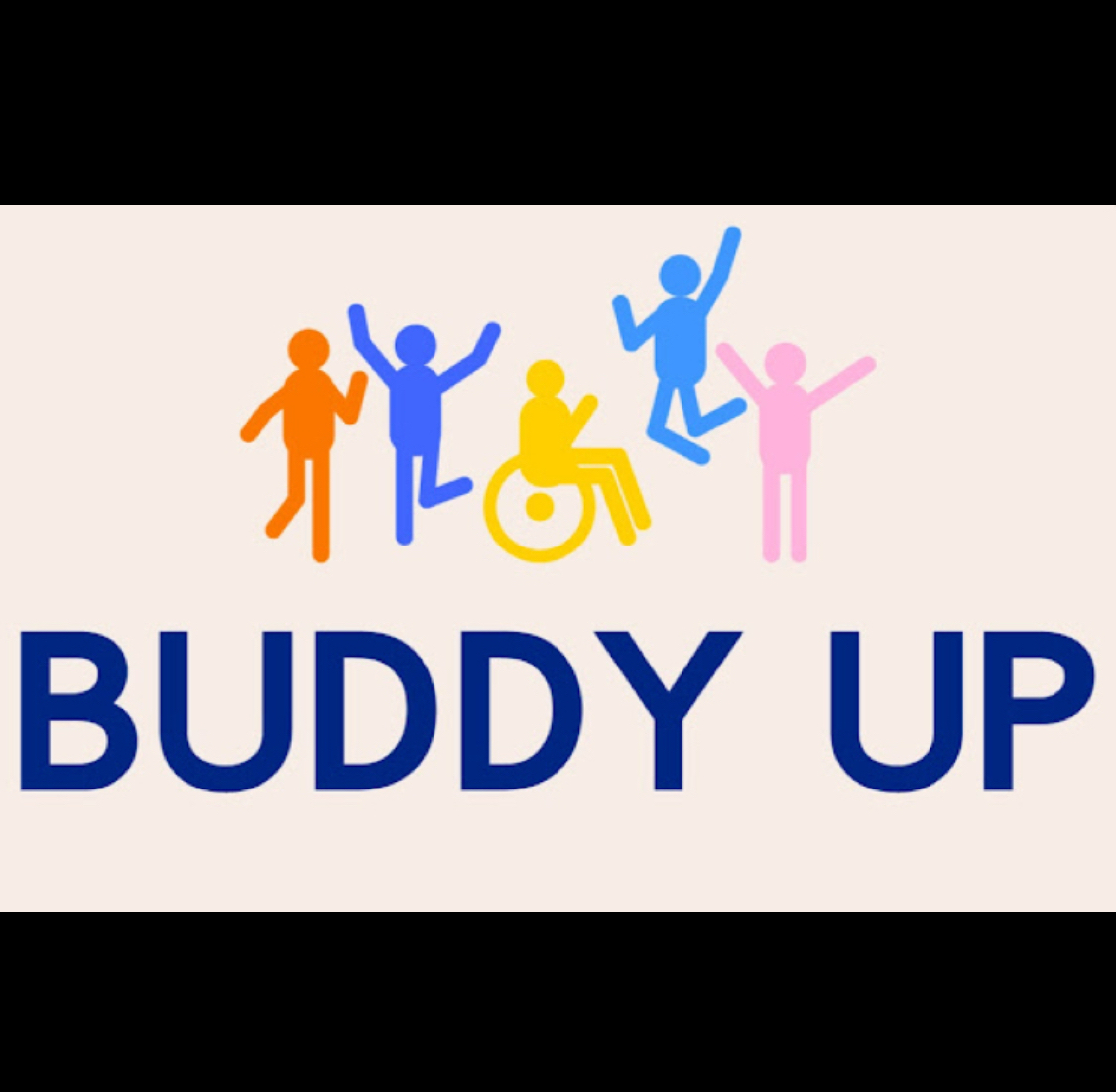 Buddy Up Network 🧑‍🤝‍🧑