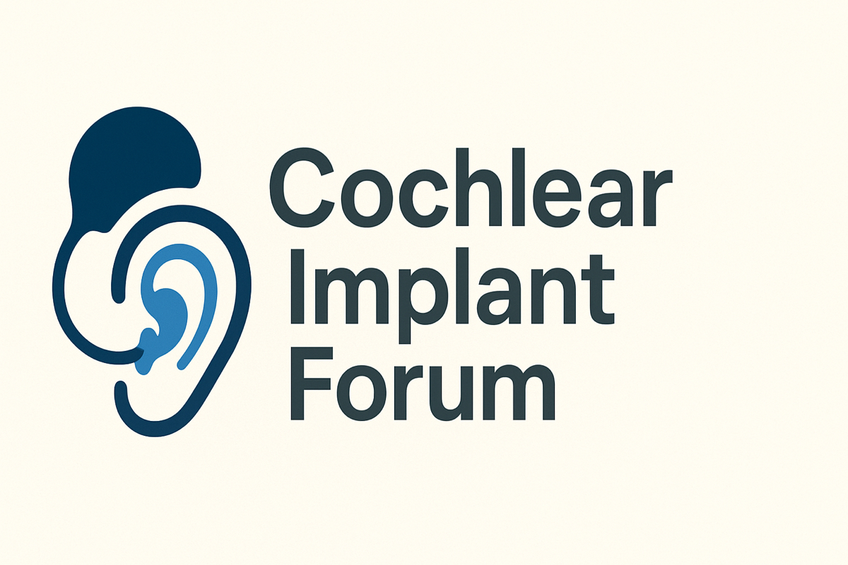 COCHLEAR IMPLANT 🧏‍♀️🦻