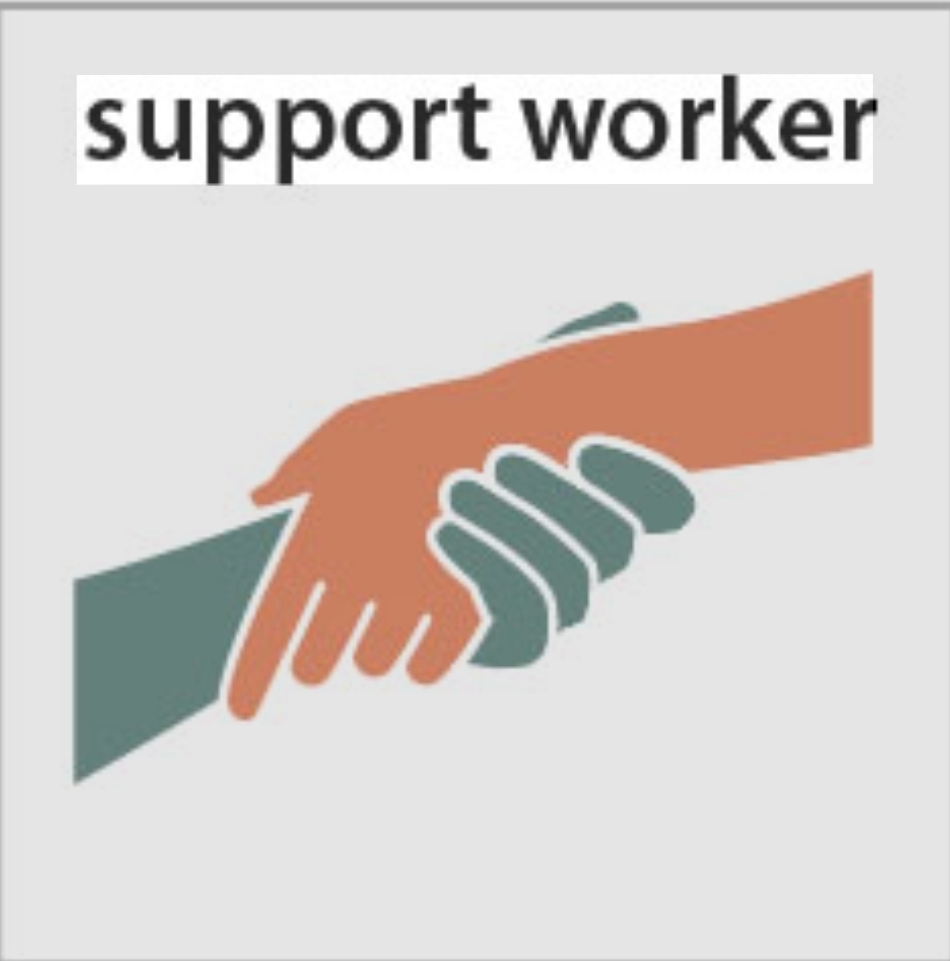 Support workers